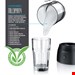  Product/کف-شیر-ساز-آرندو-آلمان-Arendo-Milchaufschäumer-600-W-Milchaufschäumer-inkl-abnehmbaren-Glasaufsatz-Milkstar
