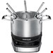  شکلات گرم کن روملزباخر آلمان ROMMELSBACHER F1200-Fondue-1200 Watt