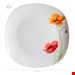  سرویس غذاخوری چینی 30 پارچه 6 نفره ماسر اتریش MÄSER Kombiservice PAPAVERO (30-tlg), Porzellan