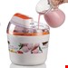  بستنی ساز آریته ایتالیا Ariete Eismaschine 642 Gran Gelato
