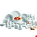  سرویس غذاخوری چینی الیزیا 62 پارچه 6 نفره ماسر اتریش MÄSER Kombiservice ALESIA (62-tlg), Porzellan