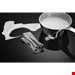  اجاق برقی صفحه ای آاگ آلمان AEG HERDGEBUNDENES INDUKTIONSKOCHFELD / HOB²HOOD / 60 CM