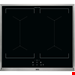  اجاق برقی صفحه ای آاگ آلمان AEG HERDGEBUNDENES INDUKTIONSKOCHFELD / HOB²HOOD / 60 CM