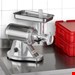 چرخ گوشت صنعتی گاسترو  Fleischwolf ECO 120- rund