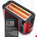  توستر آرندو آلمان Arendo Toaster- 2 lange Schlitze-für 4 Scheiben- 1500 W-Automatik 4 Scheiben Langschlitz