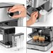  اسپرسو ساز بیم آلمان Espressomaschine Siebträger Siebträgermaschine Barista