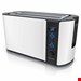  توستر آرندو آلمان Arendo Toaster- 2 lange Schlitze- für 4 Scheiben- 1500 W- Automatik 4