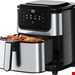  سرخ کن آاگ آلمان AEG Fritteuse Gourmet 6 AF6-1-4ST-1500 W