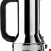  قهوه جوش مغناطیسی السی ایتالیا Alessi 9090/3 Espressomaschine 0,15 ltr.