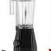 مخلوط کن السی ایتالیا Alessi Standmixer Pliseé schwarz - Leistung 700 Watt 