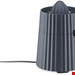  آب مرکبات گیری السی ایتالیا Alessi Zitruspresse Zitruspresse Plissé - Farbwahl-Europäischer Stecke- Leistung 80 Watt