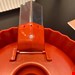  آب مرکبات گیری السی ایتالیا  Alessi Zitruspresse Zitruspresse Plissé - Farbwahl-Europäischer Stecke- Leistung 80 Watt-w