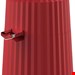  آب مرکبات گیری السی ایتالیا  Alessi Zitruspresse Zitruspresse Plissé - Farbwahl-Europäischer Stecke- Leistung 80 Watt-r
