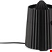  آب مرکبات گیری السی ایتالیا  Alessi Zitruspresse Zitruspresse Plissé - Farbwahl-Europäischer Stecke- Leistung 80 Watt-s