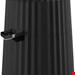  آب مرکبات گیری السی ایتالیا  Alessi Zitruspresse Zitruspresse Plissé - Farbwahl-Europäischer Stecke- Leistung 80 Watt-s