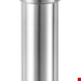  گوشت کوب شارژی کیچن اید آمریکا KitchenAid Artisan 5KHB3581 EMS medaillon-silber