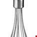  گوشت کوب شارژی کیچن اید آمریکا KitchenAid Artisan 5KHB3581 EMS medaillon-silber