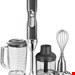  گوشت کوب شارژی کیچن اید آمریکا KitchenAid Artisan 5KHB3581 EMS medaillon-silber