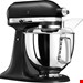  غذا ساز همه کاره کیچن اید آمریکا KitchenAid Artisan 5KSM175PS EBK gusseisen schwarz