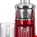  آبمیوه گیری کیچن اید آمریکا KitchenAid Artisan 5KVJ0111ECA rot