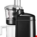  آبمیوه گیری کیچن اید آمریکا KitchenAid Artisan 5KVJ0111 onyx schwarz
