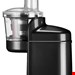  آبمیوه گیری کیچن اید آمریکا KitchenAid Artisan 5KVJ0111 onyx schwarz