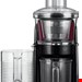  آبمیوه گیری کیچن اید آمریکا KitchenAid Artisan 5KVJ0111 onyx schwarz