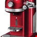  نسپرسو ساز کیچن اید آمریکا KitchenAid Artisan Nespresso 5KES0503ECA/4 liebesapfelrot 