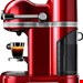  نسپرسو ساز کیچن اید آمریکا KitchenAid Artisan Nespresso 5KES0503ECA/4 liebesapfelrot 