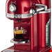  نسپرسو ساز کیچن اید آمریکا KitchenAid Artisan Nespresso 5KES0503ECA/4 liebesapfelrot 