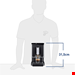  اسپرسو ساز چیبو آلمان Tchibo Esperto Caffè 1.1 silber