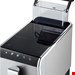  اسپرسو ساز چیبو آلمان Tchibo Esperto Caffè 1.1 silber