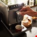  اسپرسو ساز چیبو آلمان Tchibo Esperto Caffè 1.1 silber