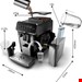  اسپرسو ساز فیلیپس هلند Philips Kaffeevollautomat 3200 Serie EP3246/70 LatteGo