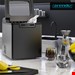  یخ ساز آرندو آلمان Arendo Eiswürfelmaschine- Eiswürfelmaschine 105 W – 1-8 Liter Eiswürfelbereite