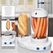  هات داگ ساز تخم مرغ پز کلترونیک آلمان CLATRONIC Hotdog-Maker HDM 3420- 380 W