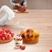  همزن برقی تفال فرانسه Tefal Handmixer HT450B Prep