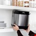  نان و کیک پز تفال فرانسه Tefal Brotbackautomat Pain-Délices PF240E, 20 Programme, 610 W