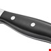  ست چاقو آشپزخانه 7 پارچه بالرینی Ballarini Savuto Nero Messerblock 7-teilig Holz