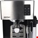  اسپرسو ساز بیم آلمان BEEM Espressomaschine Classico, Permanentfilter