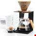  قهوه ساز بیم آلمان Beem Pour Over Kaffeebereiter Classic 4-teilig 03382