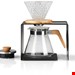  قهوه ساز بیم آلمان Beem Pour Over Kaffeebereiter Classic 4-teilig 03382 