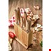  ست چاقو آشپزخانه 7 پارچه بالرینی ایتالیا Ballarini Messerblockset Tevere 7-tlg