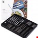  سرویس قاشق چنگال 60 پارچه وی ام اف آلمان WMF Boston Besteckset 60-teilig