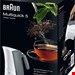  کتری برقی براون آلمان Braun Multiquick 5 WK 500 1,6 Ltr. Weiß