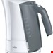 کتری برقی براون آلمان Braun Multiquick 5 WK 500 1,6 Ltr. Weiß