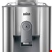  آبمیوه گیری براون آلمان Braun Multiquick 7 J700