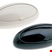  ظرف نان السی ایتالیا Alessi Gnam Brotkasten schwarz