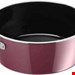  قابلمه آروماتیک 22 سانت وی ام اف آلمان Bratentopf Aromatic 22 cm Rose Quartz