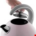  کتری برقی راسل هابز انگلستان Russell Hobbs Bubble 2440-70 soft pink